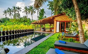 Authentic Khmer Village Resort